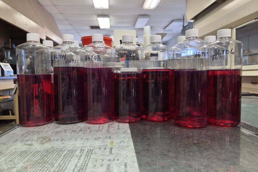 Chemical Compatibility Testing: The Root Cause of Particulate Contamination