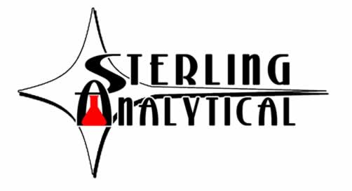 Sterlinganalytical.com