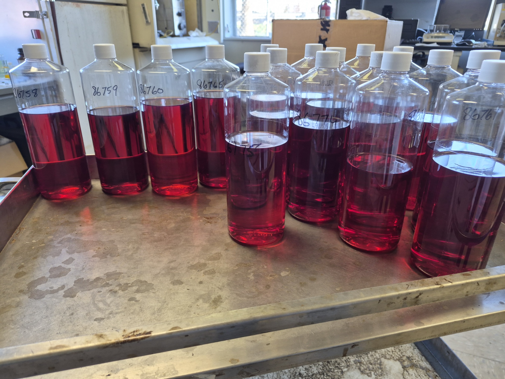 Sterlinganalytical.com