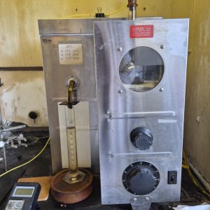 ISO 4406 Cleanliness: The Gold Standard