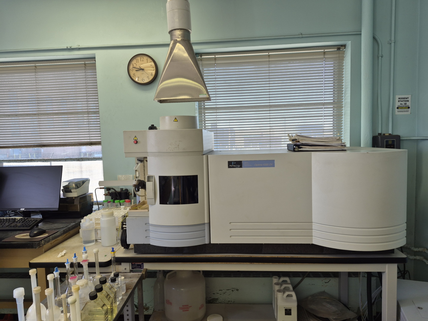 Sterlinganalytical.com