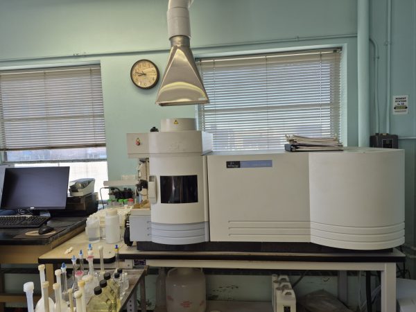 Defining the Challenge: Corrosion vs. Leaching