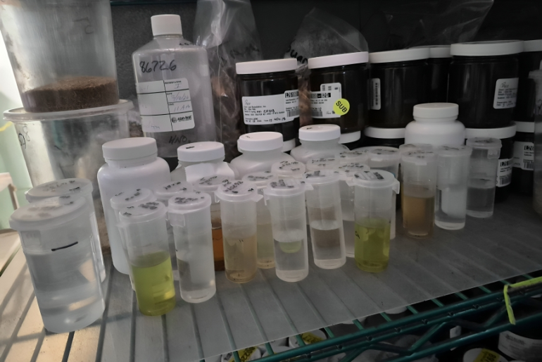 Metal Corrosion & Leaching Analysis: The Science of Trace Element Migration