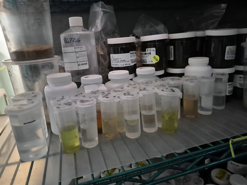 Sterlinganalytical.com