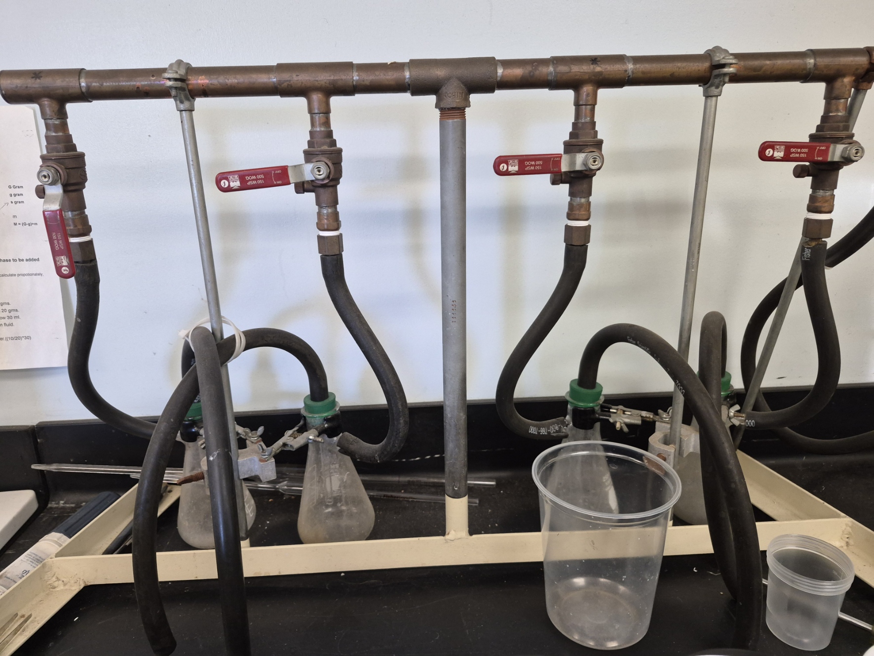 Storm Water Testing & NPDES Compliance | Industrial Water Analysis Lab