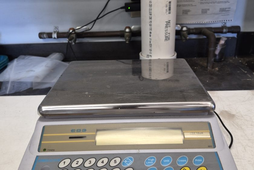 The Chemistry of Failure: Why Moisture + Chemicals is Deadly