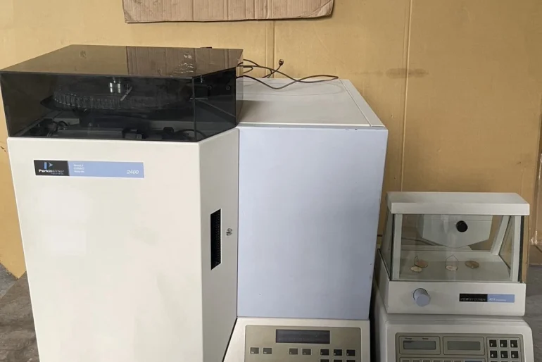 The "Big Five": Understanding the Elemental Components